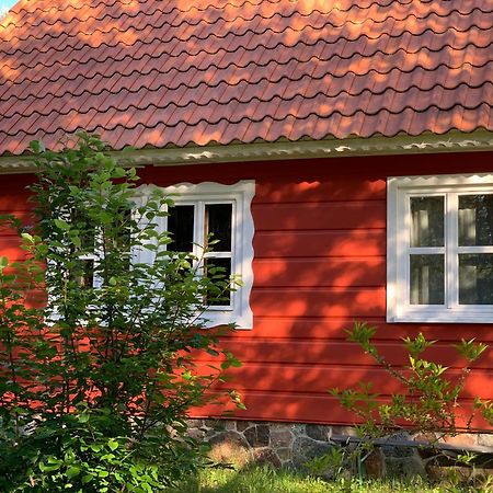 Swiety Spokoj Laka I Woda Pozezdrze Luaran gambar