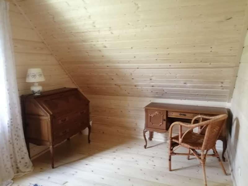 Swiety Spokoj Laka I Woda Pozezdrze Luaran gambar
