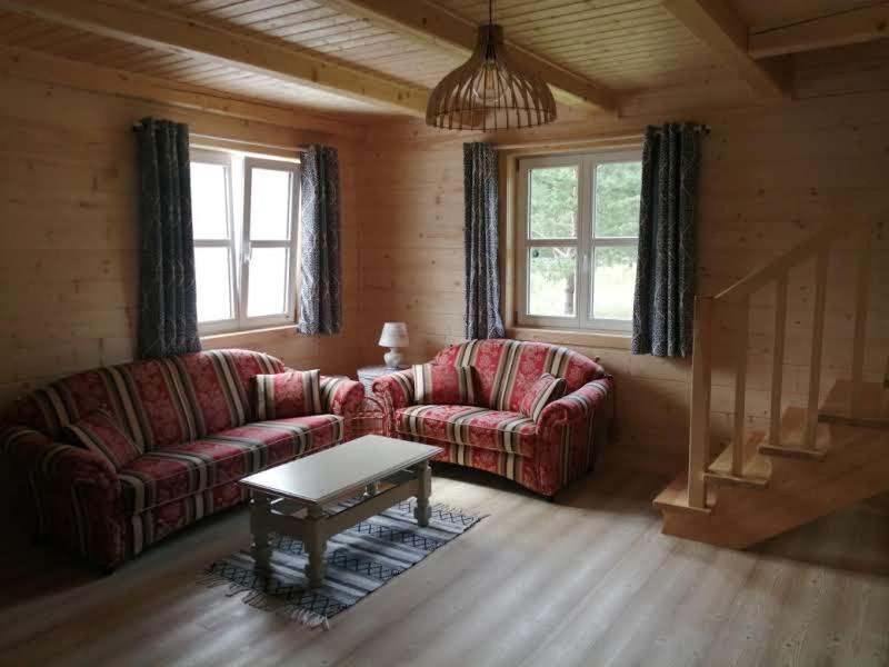 Swiety Spokoj Laka I Woda Pozezdrze Luaran gambar