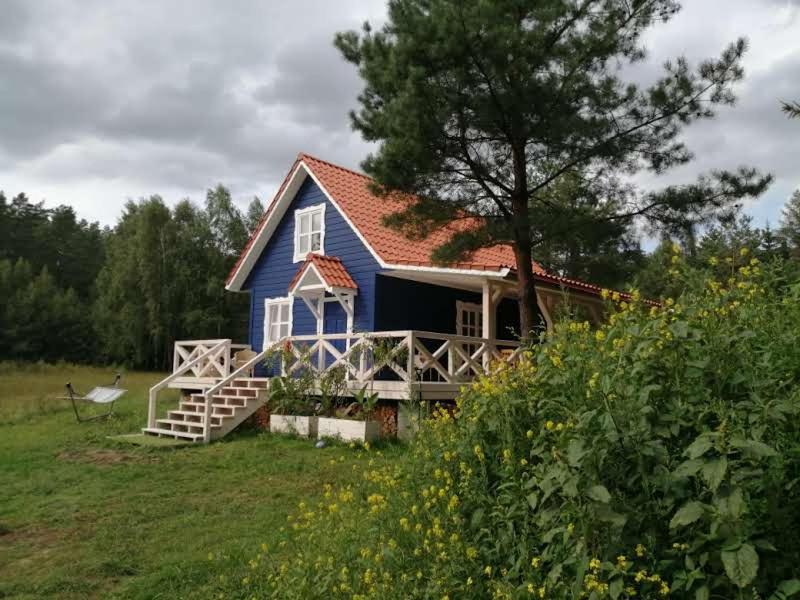 Swiety Spokoj Laka I Woda Pozezdrze Luaran gambar