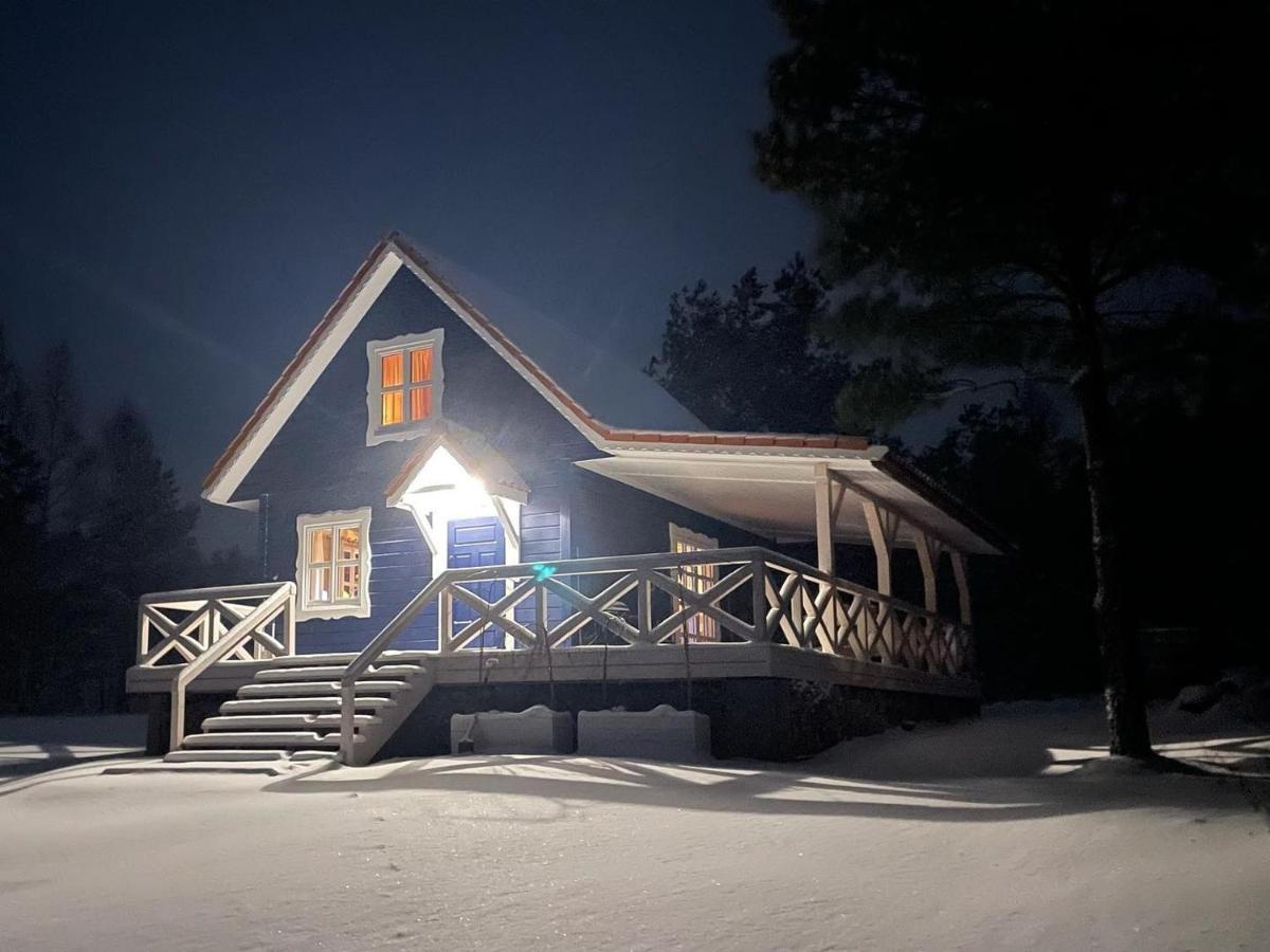 Swiety Spokoj Laka I Woda Pozezdrze Luaran gambar