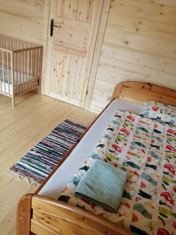 Swiety Spokoj Laka I Woda Pozezdrze Luaran gambar