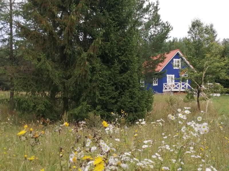 Swiety Spokoj Laka I Woda Pozezdrze Luaran gambar