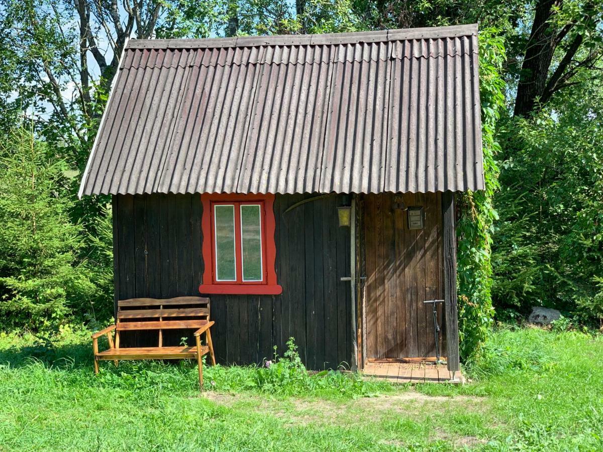 Swiety Spokoj Laka I Woda Pozezdrze Luaran gambar