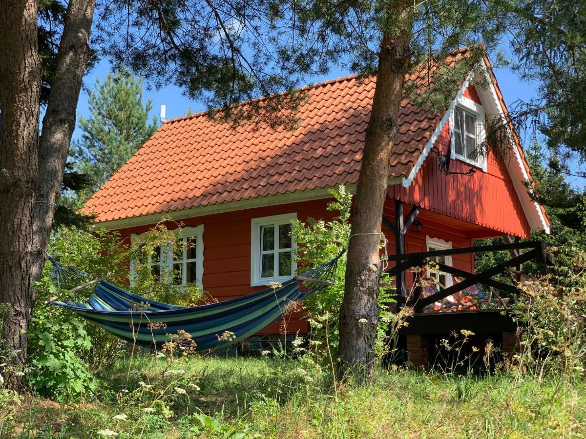 Swiety Spokoj Laka I Woda Pozezdrze Luaran gambar