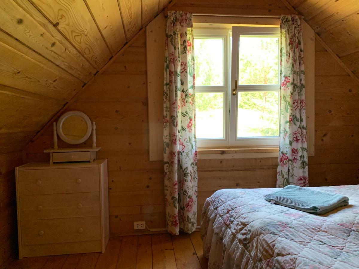 Swiety Spokoj Laka I Woda Pozezdrze Luaran gambar