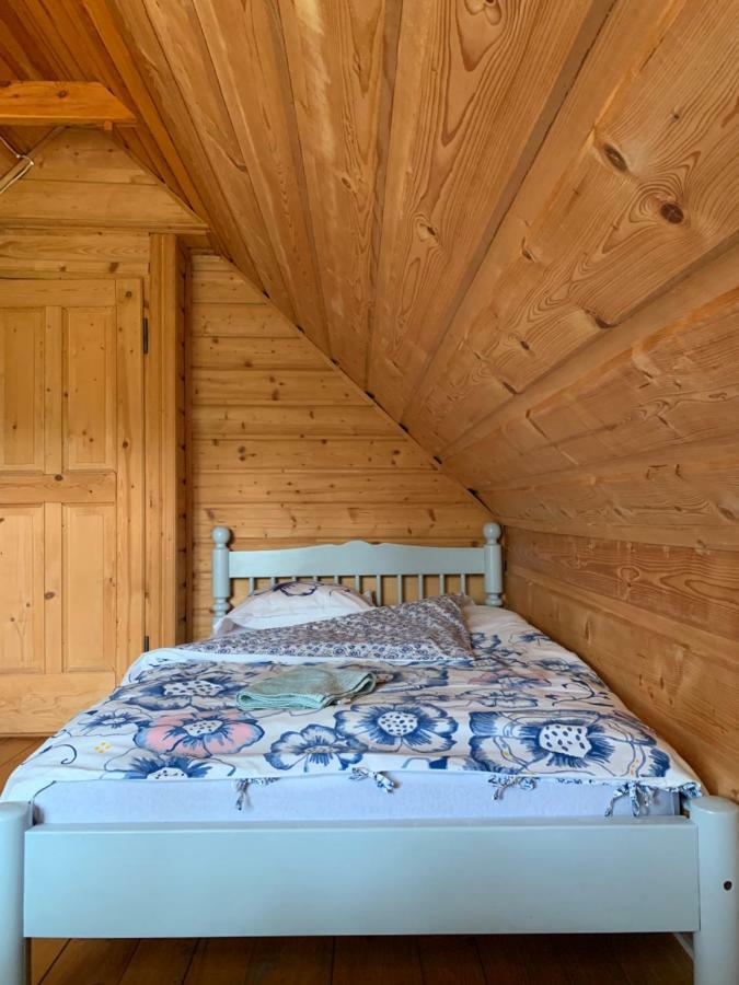 Swiety Spokoj Laka I Woda Pozezdrze Luaran gambar