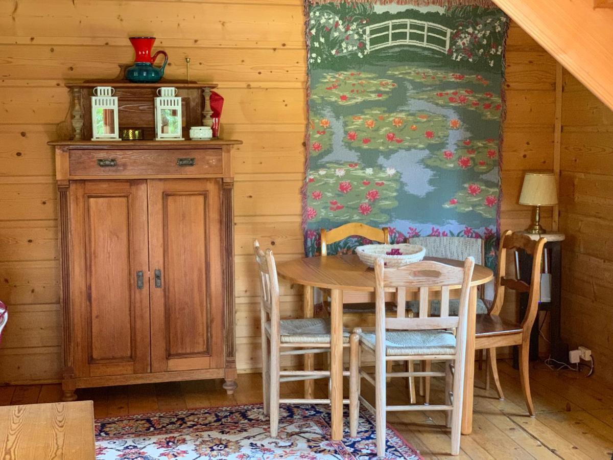 Swiety Spokoj Laka I Woda Pozezdrze Luaran gambar